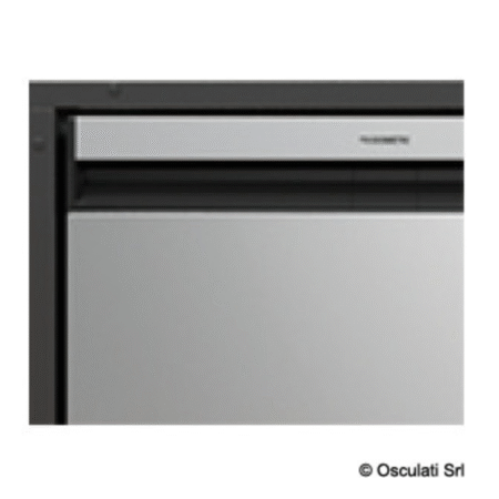 Marco para frigoríficos DOMETIC flush/standard NRX 115 argento oscuro