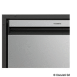 Modelo de frigorífico NRX 130 plata oscura Tipología Incaso/standard