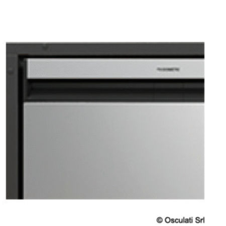 Modelo de frigorífico NRX 130 plata oscura Tipología Incaso/standard