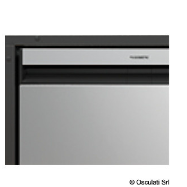 Modelo de frigorífico NRX 130 plata oscura Tipología Incaso/standard Modelo de frigorífico NRX 130 plata oscura Tipología Incaso/standard