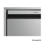 Marco para frigoríficos DOMETIC flush/standard NRX 35/50 acero inoxidable
