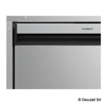 Marco para frigoríficos DOMETIC flush/standard NRX 80 acero inoxidable