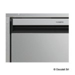 Marco para frigoríficos DOMETIC flush/standard NRX 115 acero inoxidable