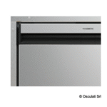 Marco para frigoríficos DOMETIC flush/standard NRX 130 acero inoxidable