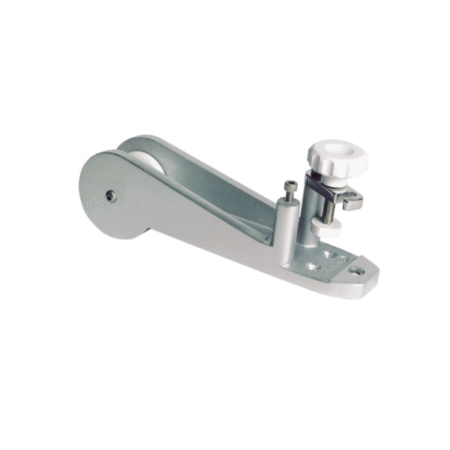 Osculati Puntera de Proa con sistema cerradura 340mm