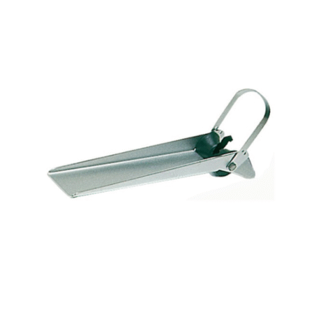 Puntera de Proa basculante 588mm
