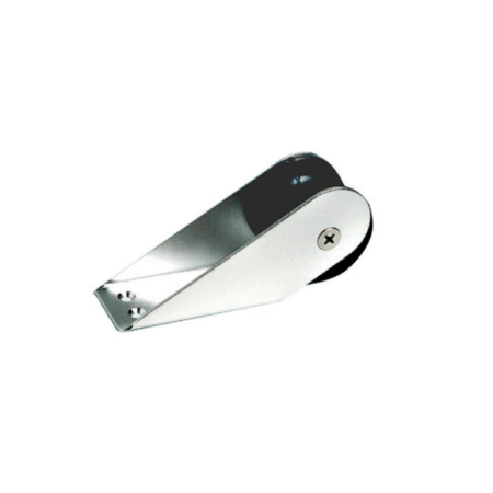 Puntera de Proa Inox