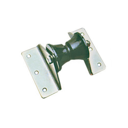 Puntera de Proa goma reforzada 85mm