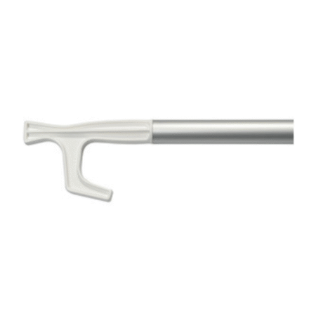 Bichero de nailon 130 cm