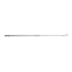 Bichero Telescopico 120-212 cm