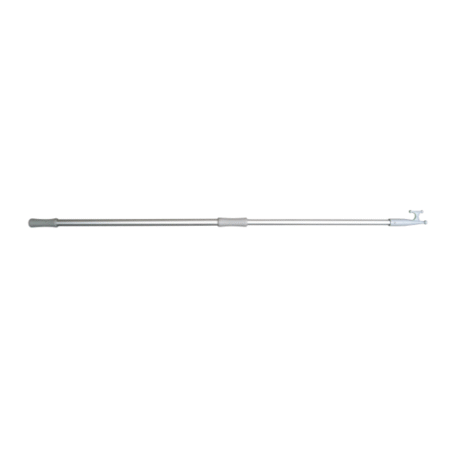 Bichero Telescopico 120-212 cm