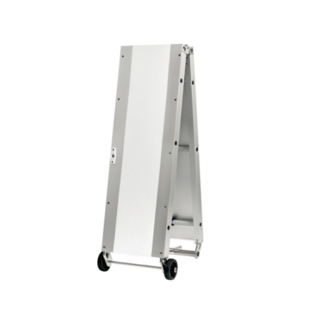 Pasarela Plegable para Barco