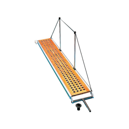 Osculati Pasarela Fija 2.10m