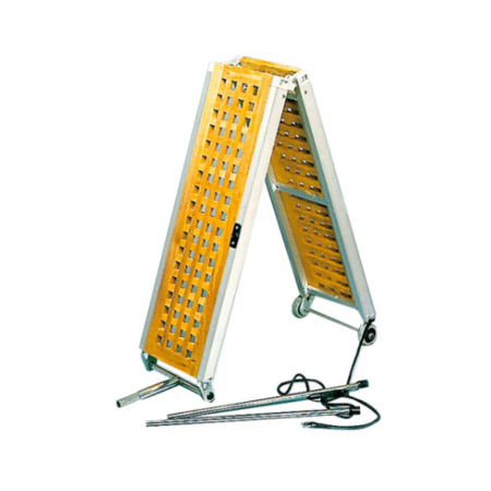 Osculati Pasarela Plegable Teca 2.1 m