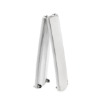 Pasarela plegable Polybridge II + EVA fabricada en carbono