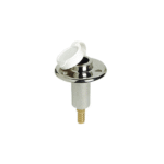 Tintero Inox para Pasarela 25 mm