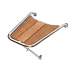 Plataforma de Proa Dolphin Striker