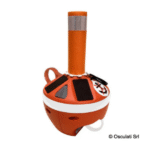 Boya de señalización con GPS integrado Grippiale Grippy TRACKER portatil