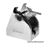 BLOQUEA CADENA 12/13mm DIN766 - 14mm - 12,5 mm con