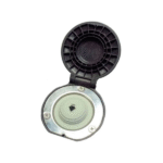 Lewmar Interruptor de Pie para Molinete
