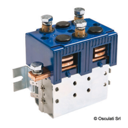 Inversor bipolar 225A 12V