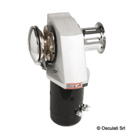 Molinete Italwinch Obi