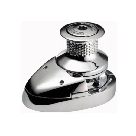 Lewmar Molinete V2 12 V con Campana
