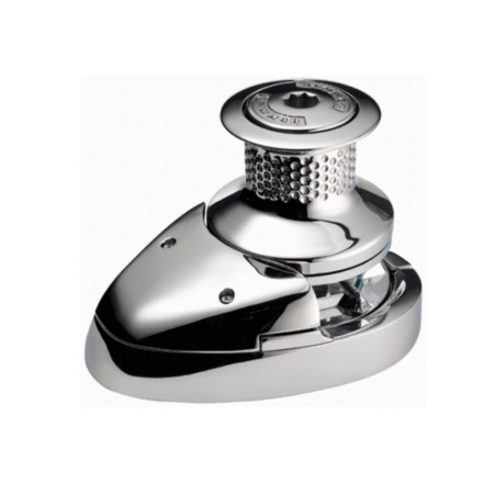 Lewmar Molinete V3 12 V con Campana