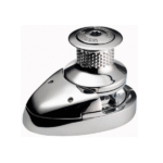 Lewmar Molinete V3 24 V con Campana