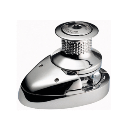 Lewmar Molinete V3 24 V con Campana