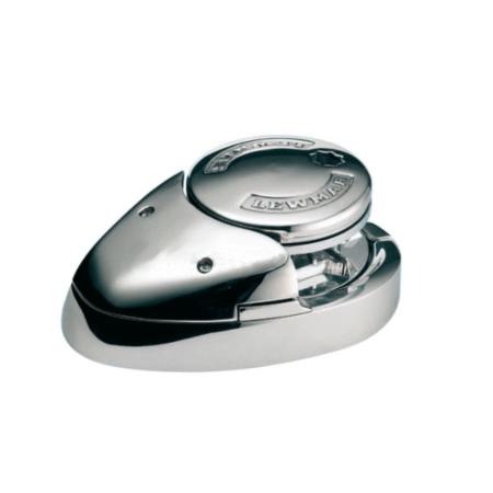 Molinete LEWMAR V4 GD/GO, 1600W y 2000W