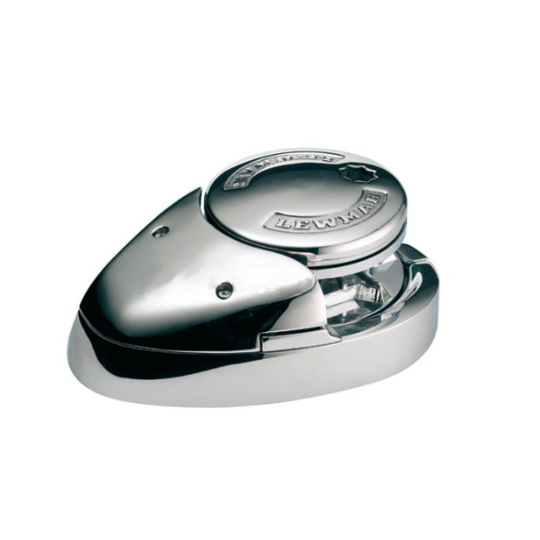 Molinete LEWMAR V4 GD/GO, 1600W y 2000W Molinete LEWMAR V4 GD/GO, 1600W y 2000W