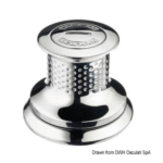 Cabrestante Lewmar Capstan C4 - 24