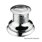 Cabrestante Lewmar Capstan C5 - 24V