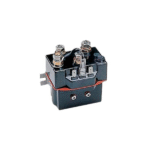 Caja de Control para Molinetes Lewmar