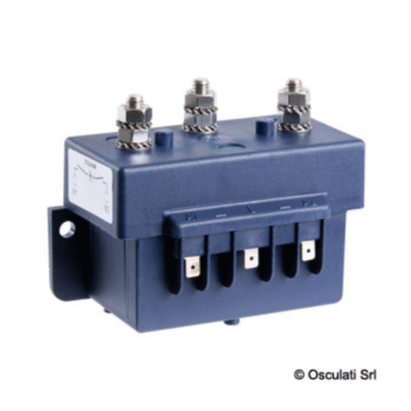 Caja de control 1700/2300W - 12V