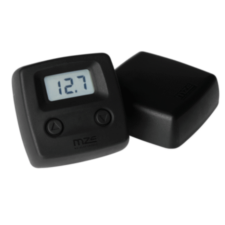 MZ Electronic Panel Cuentametros EV-011
