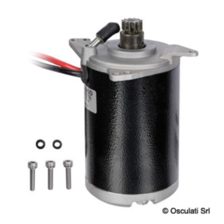 KIT DE MOTOR P/S GEN 3 12V