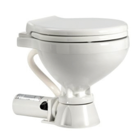 WC eléctrico 24V OSCULATI