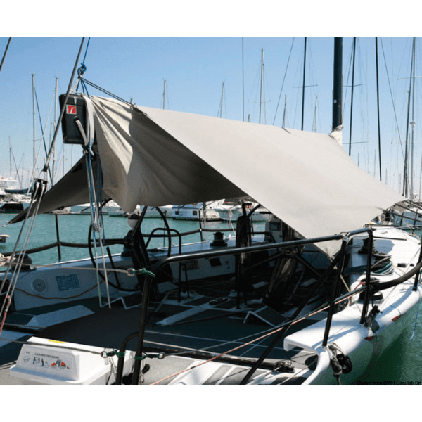 Toldo OCEANSOUTH Toldo OCEANSOUTH