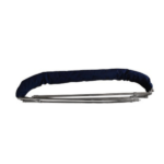 Toldo Plegable 4 Arcos Shade Master Acero Inoxidable