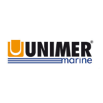 Amortiguador de amarre UNIMER enrollable