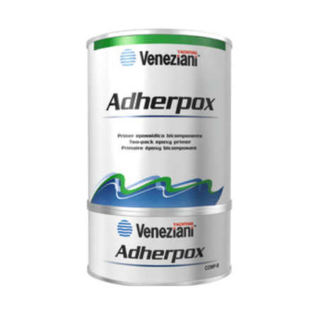 VENEZIANI Imprimación Adherpox