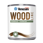 Vernice monocomponente Wood Line opaca 0,75 l