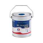 antifouling autopulimentable SP premium 365 2.5L negro