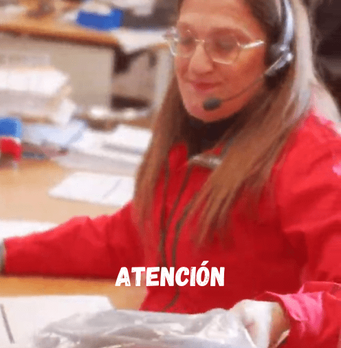 atencion imagen