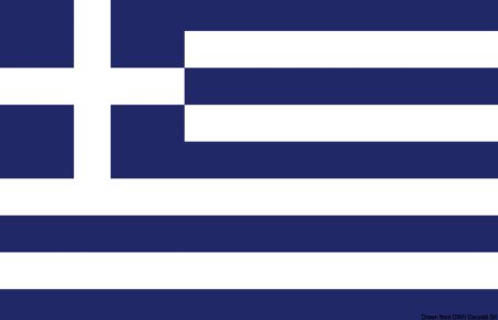 Bandera - Grecia