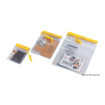 bolsa estanca pvc transparente osculati