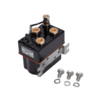 caja control molinetes lewmar