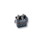 caja control molinetes lewmar